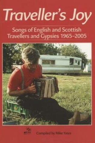 Cover of Traveller's Joy