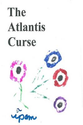 Book cover for The Atlantis Curse