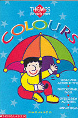 Cover of Colours