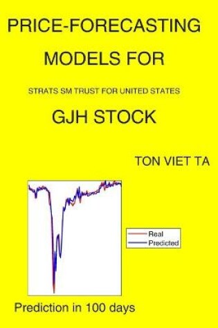 Cover of Price-Forecasting Models for Strats Sm Trust For United States GJH Stock