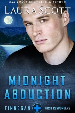 Cover of Midnight Abduction