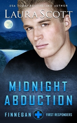 Book cover for Midnight Abduction