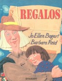 Book cover for Regalos