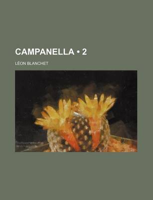 Book cover for Campanella (2)