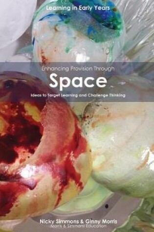 Cover of Enhancing Provision Through Space