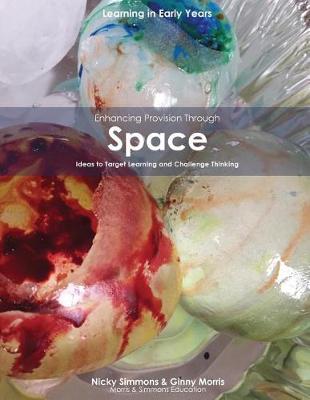 Book cover for Enhancing Provision Through Space