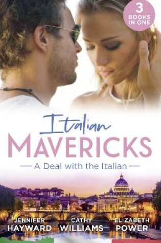 Cover of Italian Mavericks: A Deal With The Italian