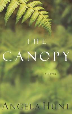 Book cover for The Canopy