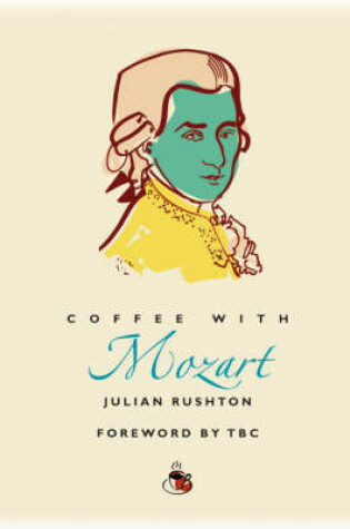 Cover of Coffee with Mozart