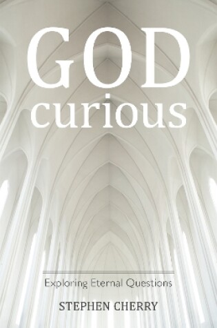 Cover of God-Curious