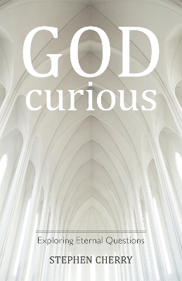 Book cover for God-Curious