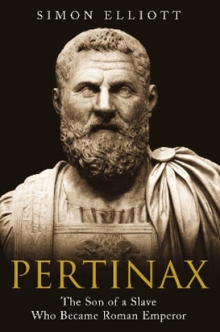 Cover of Pertinax