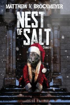 Book cover for Nest of Salt