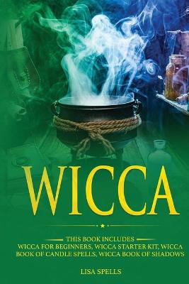 Cover of Wicca