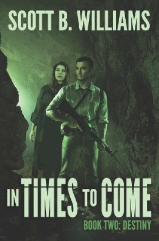 Cover of In Times to Come - Destiny