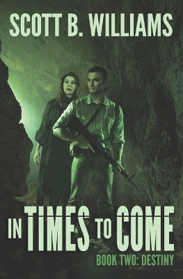 Book cover for In Times to Come - Destiny