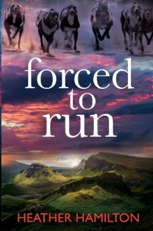 Cover of Forced to Run