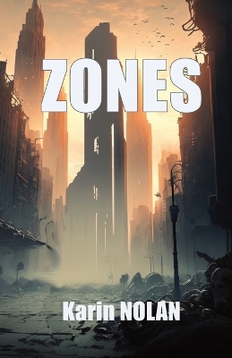 Book cover for Zones