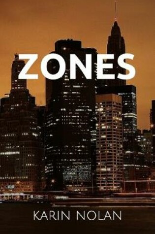 Cover of Zones