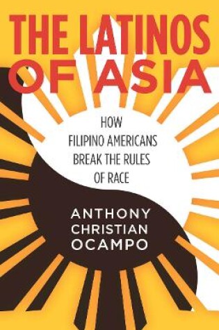 Cover of The Latinos of Asia