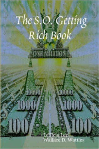 Cover of The S.O. Getting Rich Book