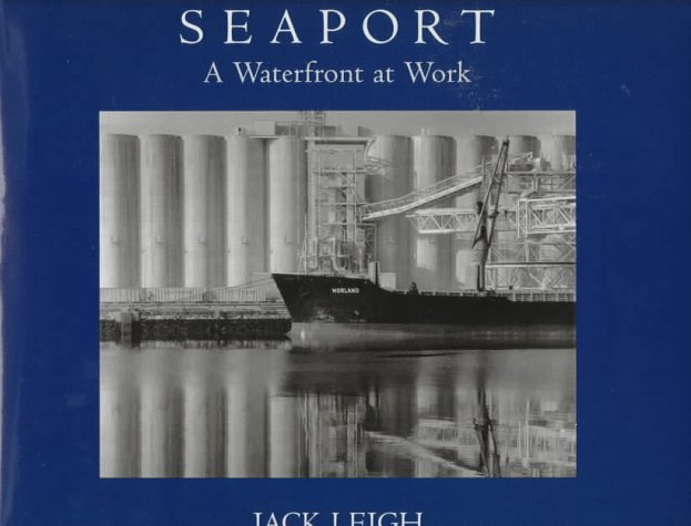 Book cover for Seaport