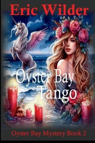 Cover of Oyster Bay Tango