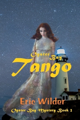 Book cover for Oyster Bay Tango