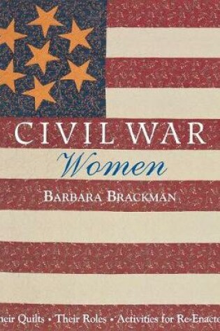 Cover of Civil War Women