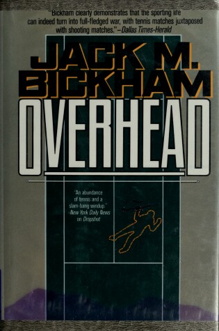 Cover of Overhead