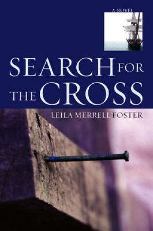 Cover of Search for the Cross