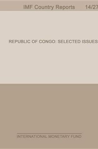 Cover of Republic of Congo
