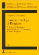 Book cover for Christian Theology of Religions