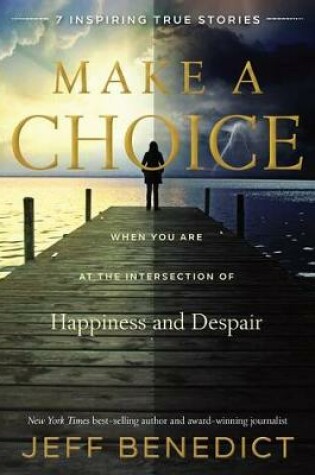 Cover of Make a Choice