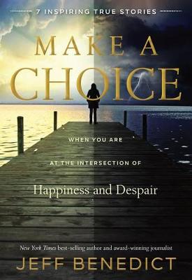 Book cover for Make a Choice