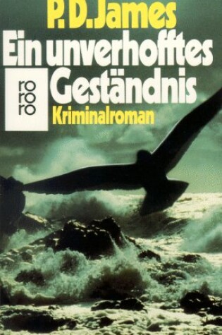 Cover of Unverhofftes Gestandnis