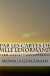 Book cover for Par les cartes de Mlle Lenormand