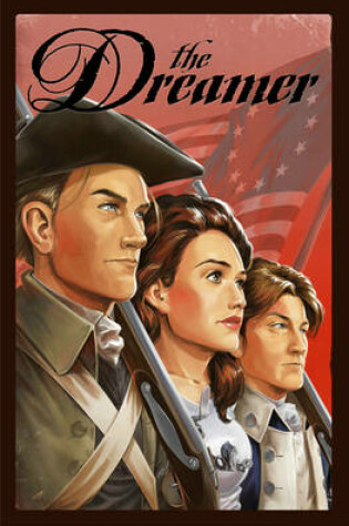 Cover of The Dreamer Volume 2 The Kipp's Bay Affair