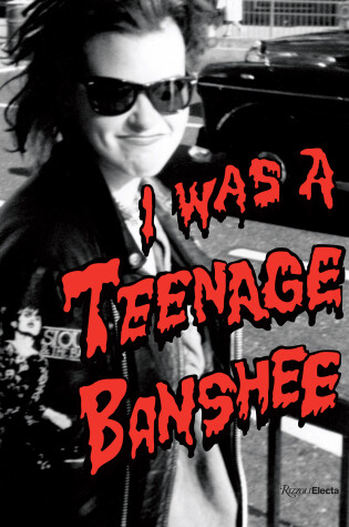 Cover of I Was a Teenage Banshee