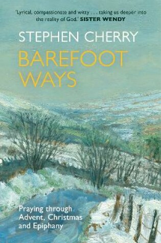 Cover of Barefoot Ways