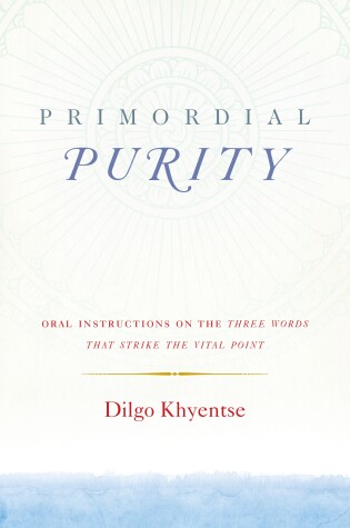 Cover of Primordial Purity