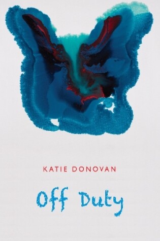 Cover of Off Duty