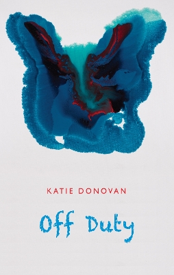 Book cover for Off Duty