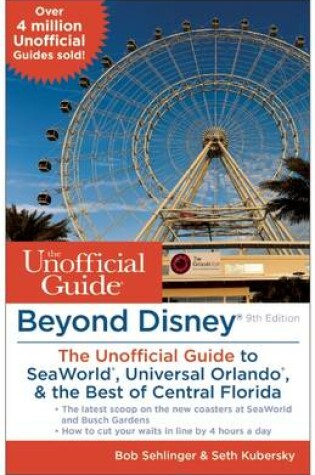 Cover of Beyond Disney