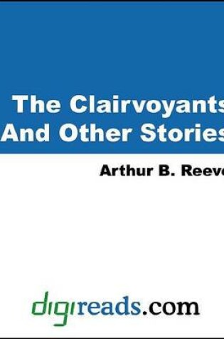 Cover of The Clairvoyants and Other Stories