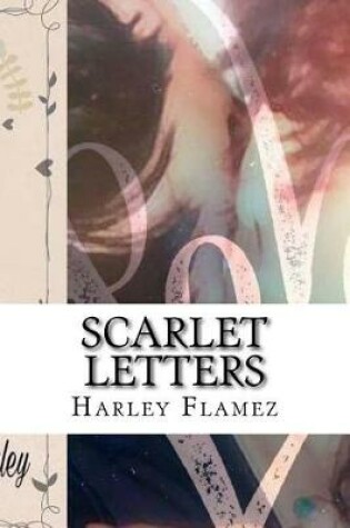 Cover of Scarlet Letters