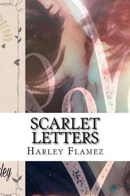 Book cover for Scarlet Letters