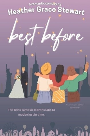 Cover of Best Before