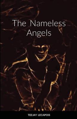Book cover for The Nameless Angels