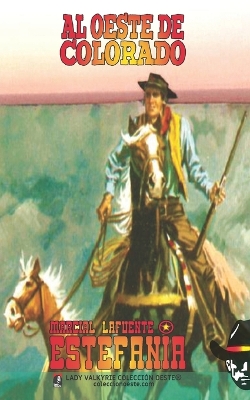 Book cover for Al oeste de Colorado (Colección Oeste)